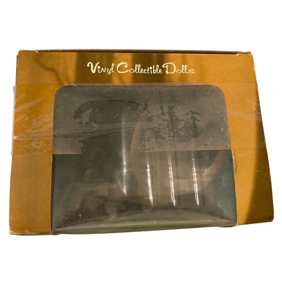 Medicom Toys Where The Wild Things Are Max & Alexander Collectible Figures - Picture 8 of 10